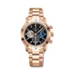Zenith Chronomaster Sport Black Dial Watch, 41mm Clearance