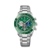 Zenith Chronomaster Sport Watch Lacquered Green Dial, 41mm New