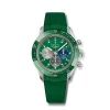 Zenith Chronomaster Sport Watch Lacquered Green Dial, 41mm Discount