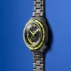 Zenith Defy Revival Diver Black Dial Watch, 37mm Online