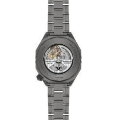 Zenith Defy Revival Diver Black Dial Watch, 37mm Online