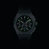Zenith Defy Skyline Chronograph Skeleton Black Dial Watch, 42mm Online
