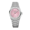Zenith Defy Skyline Pink Dial, 36mm Sale